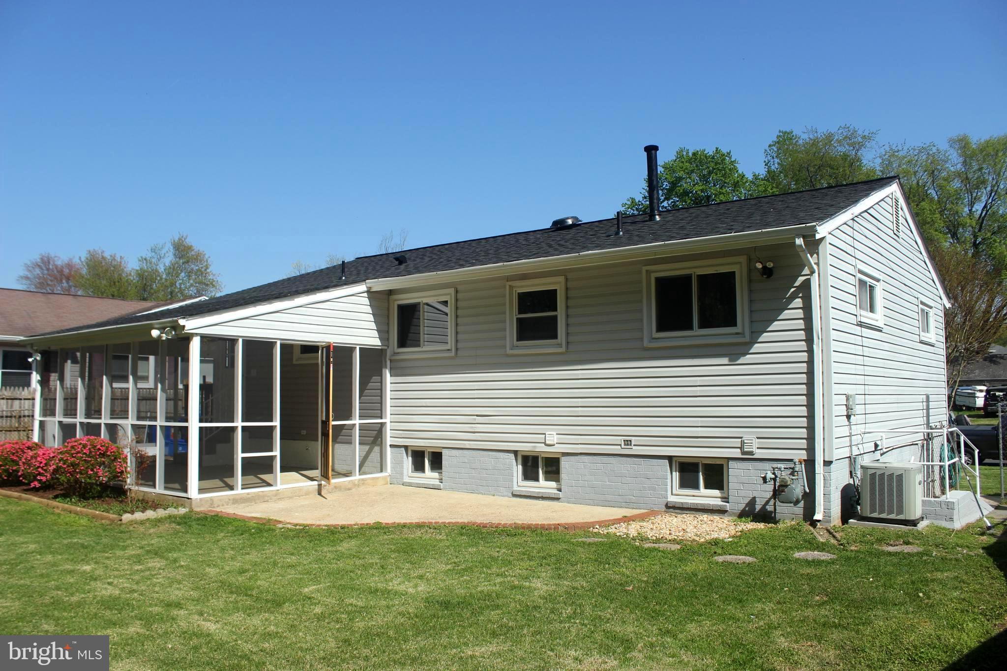 12808 Littleton Street Silver Spring, MD 20906 - Photo 33 of 35