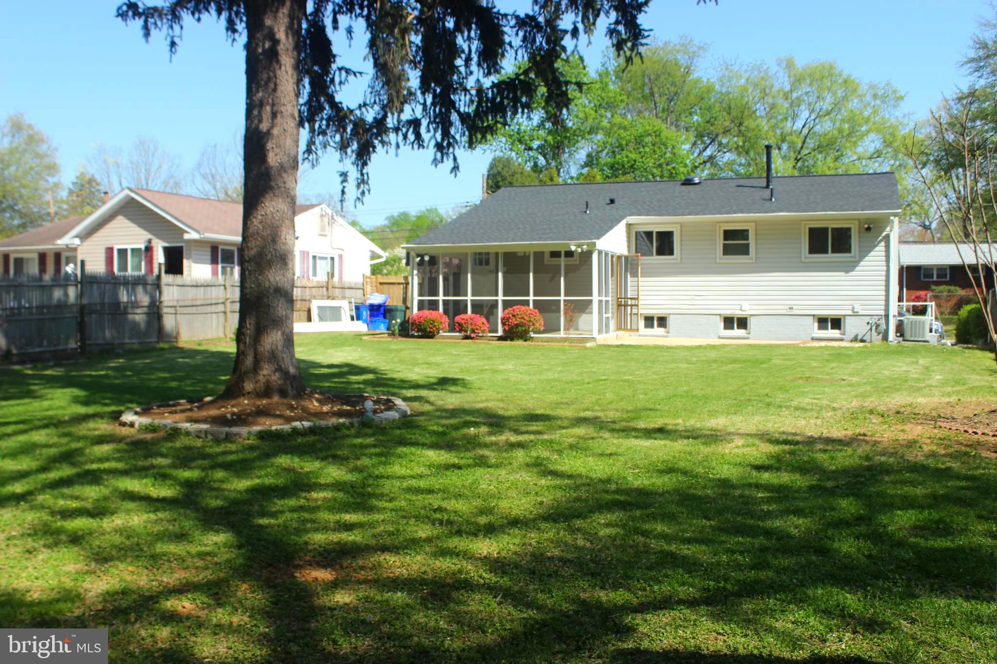 12808 Littleton Street Silver Spring, MD 20906 - Photo 34 of 35