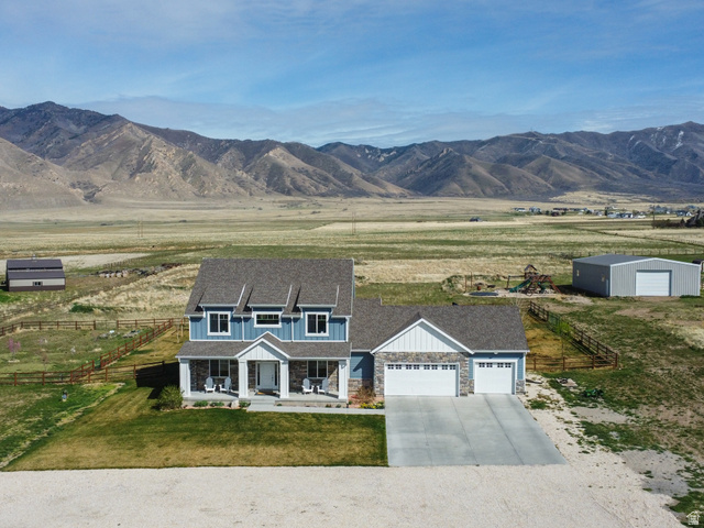 2558 Mountain Glen Road Tooele, UT 84074 - Photo 53 of 68