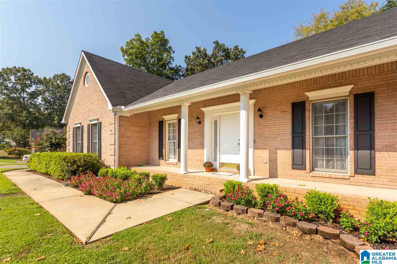 305 Wind Ridge Northeast Jacksonville, AL 36265 - Photo 42 of 46