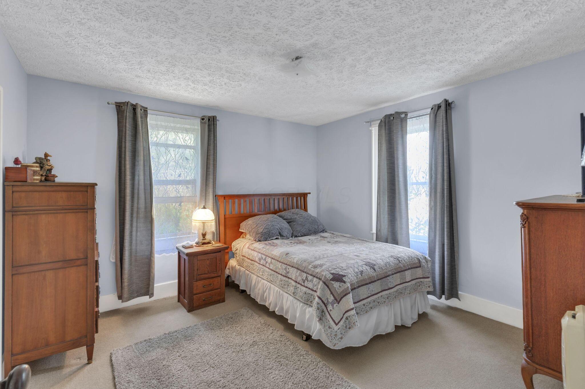 6646 Duffy Road Delaware, OH 43015 - Photo 30 of 61 Bedroom #3