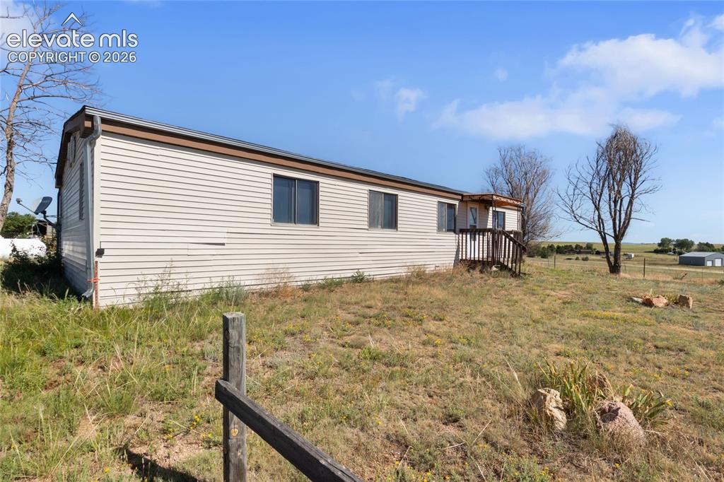 6180 Renneberger Road Peyton, CO 80831 - Photo 5 of 35