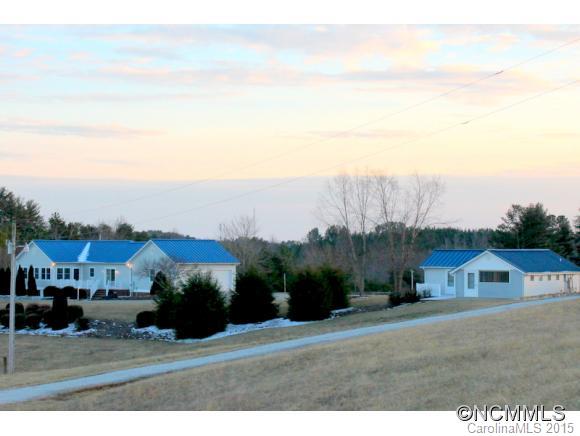 371 Hampton Road Rutherfordton, NC 28139 - Photo 22 of 23