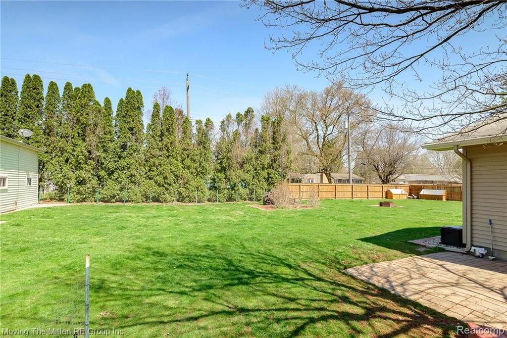 45850 Hull Road Belleville, MI 48111 - Photo 55 of 59