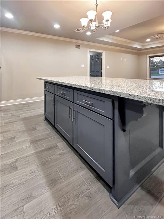 7605 Green Meadow Road Lake Charles, LA 70607 - Photo 4 of 19