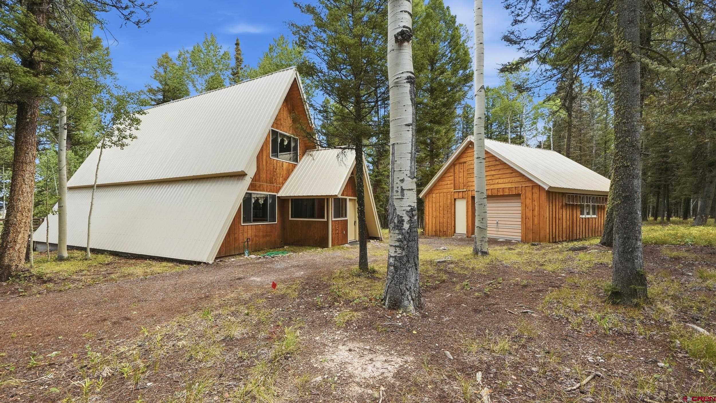 135 Ridge Road Cimarron, CO 81220 - Photo 24 of 40 Gallery Image 24