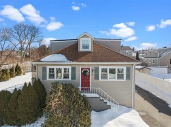 $430,000 | 24 Valley Street, Fall River, MA 02724