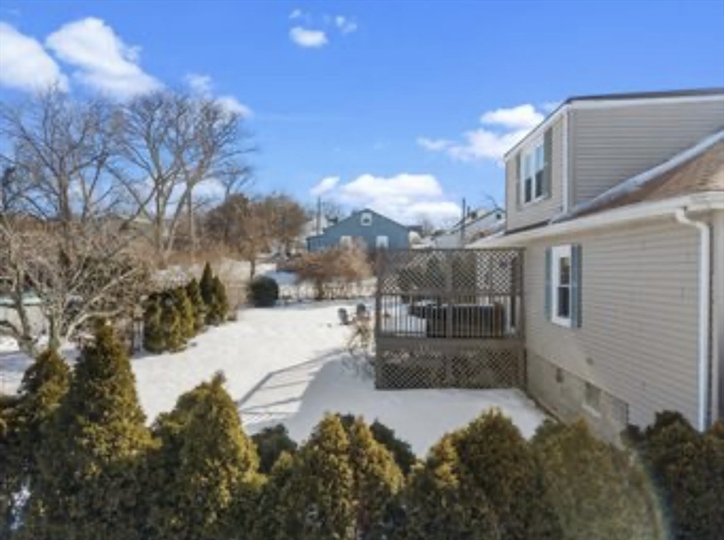 24 Valley Street Fall River, MA 02724 - Photo 17 of 24