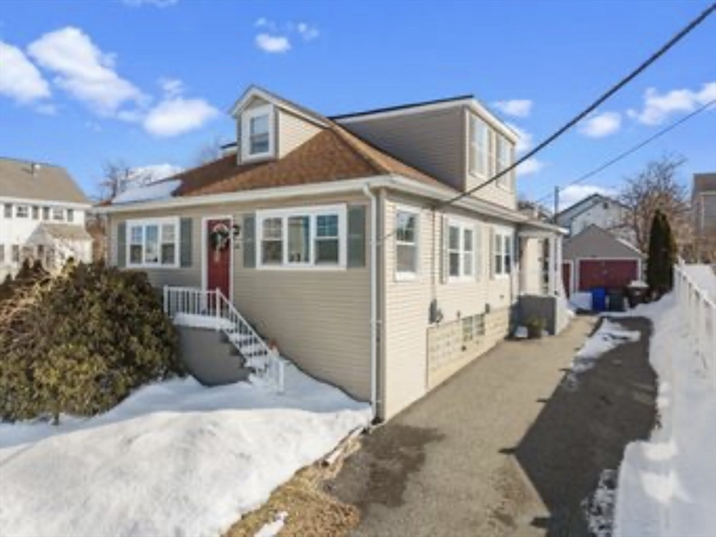 24 Valley Street Fall River, MA 02724 - Photo 18 of 24