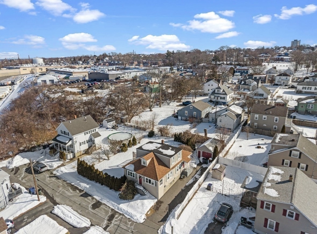 24 Valley Street Fall River, MA 02724 - Photo 19 of 24