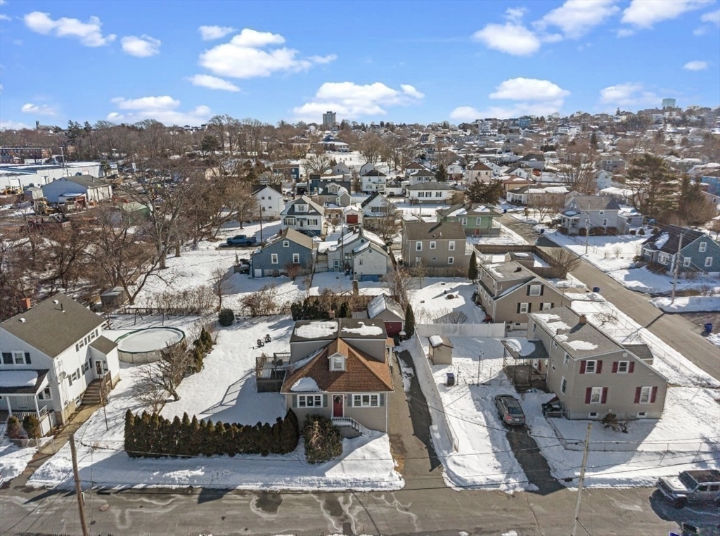 24 Valley Street Fall River, MA 02724 - Photo 20 of 24