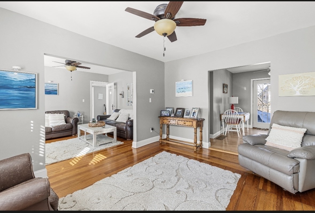 24 Valley Street Fall River, MA 02724 - Photo 2 of 24