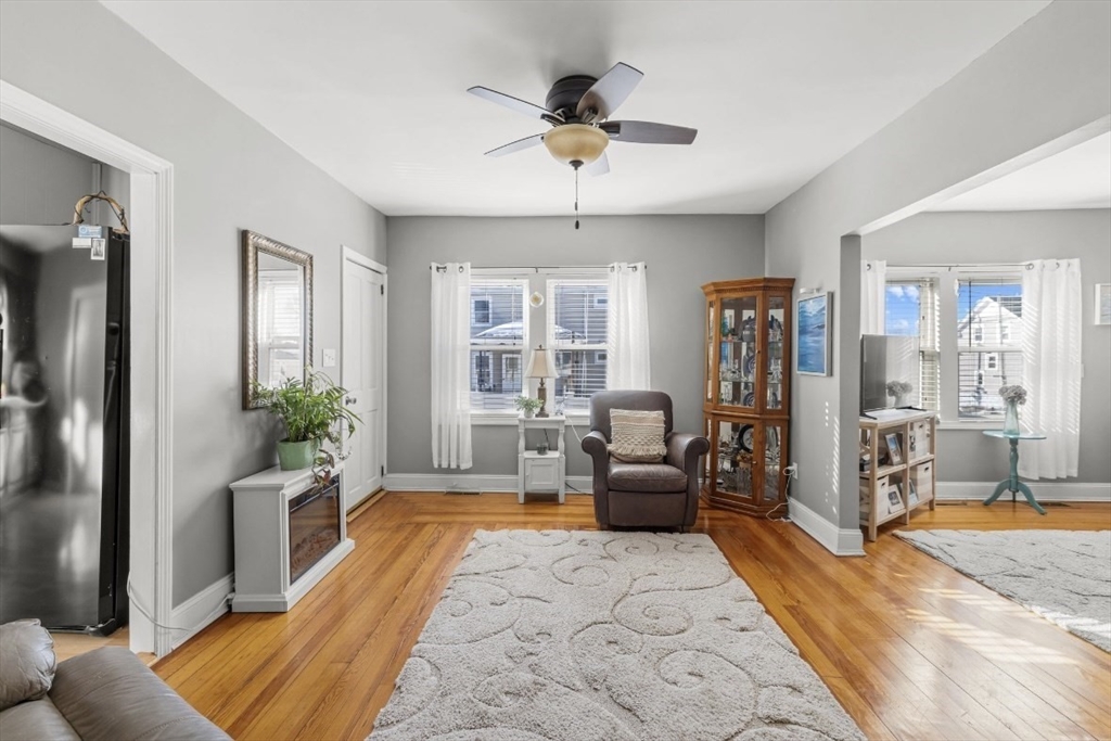 24 Valley Street Fall River, MA 02724 - Photo 4 of 24