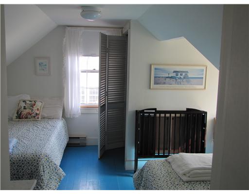 40 Richard Smith Road Narragansett, RI 02882 - Photo 8 of 14 Bedroom.