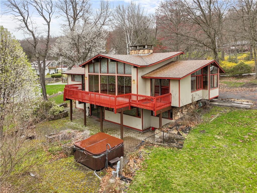 1310 Isabella Road Connellsville, PA 15425 - Photo 4 of 50 Gallery Image 4