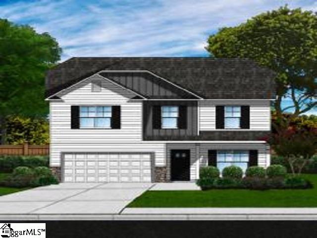 410 Icebow Road Fountain Inn, SC 29644 - Photo 1 of 3
