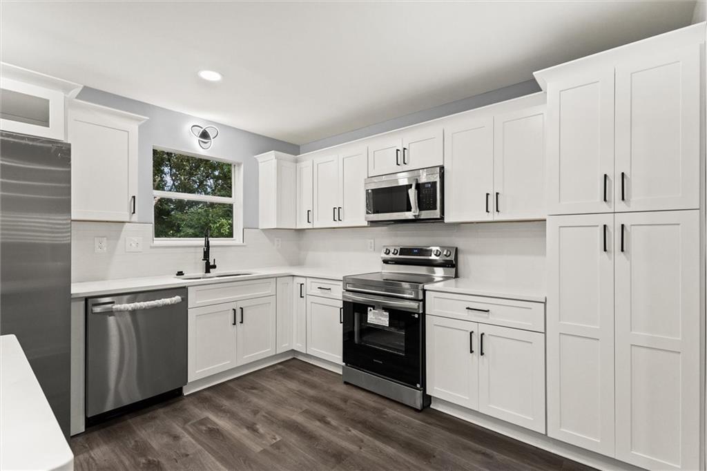 5882 Williams Road Norcross, GA 30093 - Photo 16 of 43 Gallery Image 16