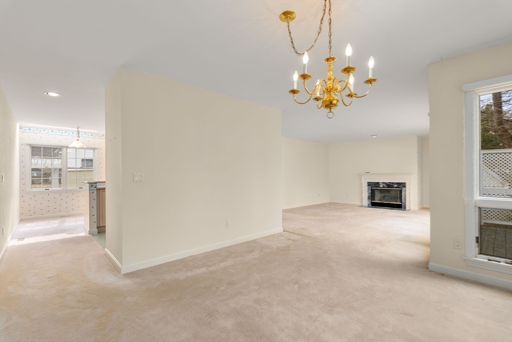 3 Parker Ridge Way, Unit 3 Newburyport, MA 01950 - Photo 11 of 40 a view of an empty room with a window
