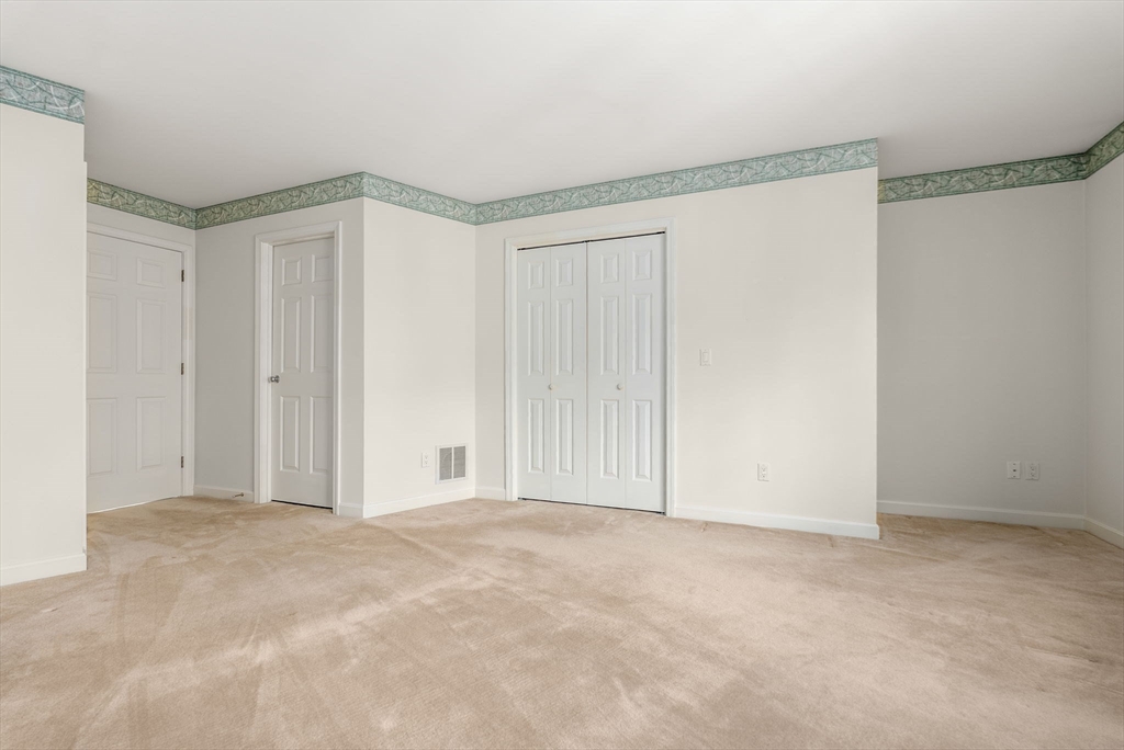 3 Parker Ridge Way, Unit 3 Newburyport, MA 01950 - Photo 21 of 40 a view of an empty room