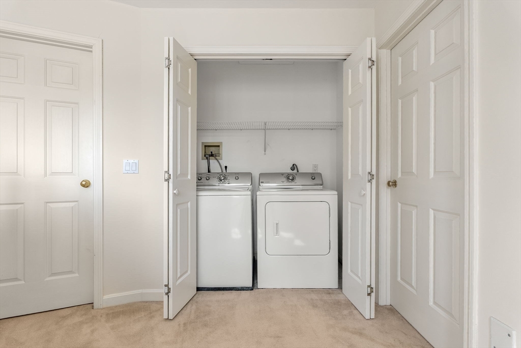 3 Parker Ridge Way, Unit 3 Newburyport, MA 01950 - Photo 23 of 40 a view of utility room