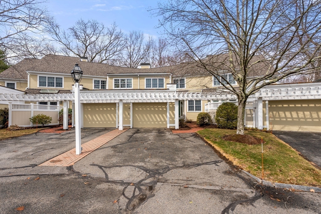 3 Parker Ridge Way, Unit 3 Newburyport, MA 01950 - Photo 36 of 40 a view of a large building with a large tree