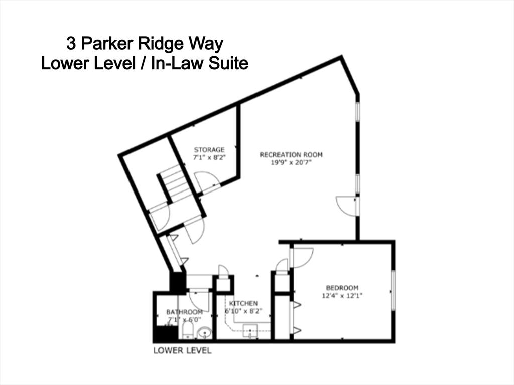 3 Parker Ridge Way, Unit 3 Newburyport, MA 01950 - Photo 40 of 40 a picture of a wall with a white wall and a painting