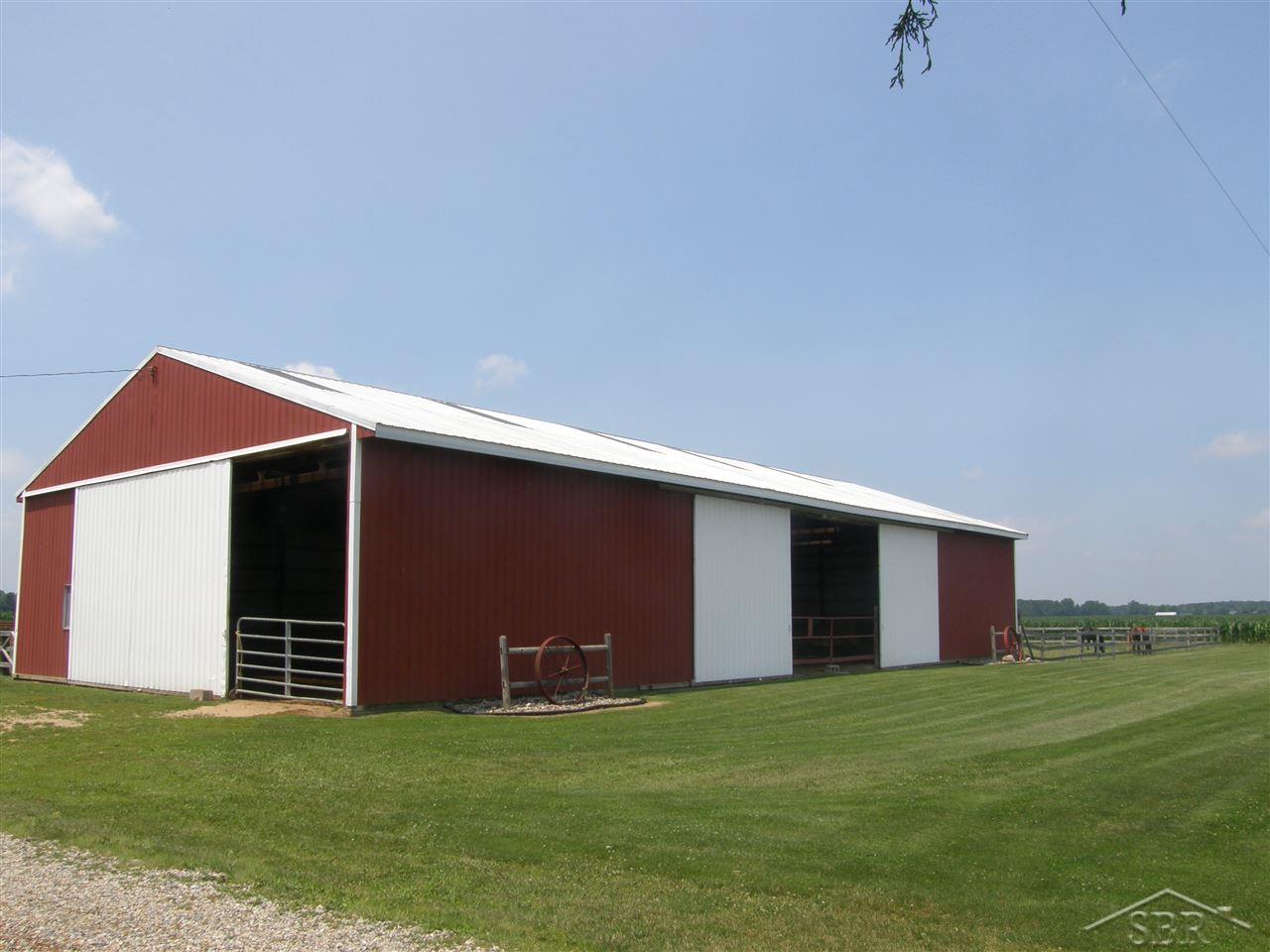 7001 Vernon Road New Lothrop, MI 48460 - Photo 15 of 28