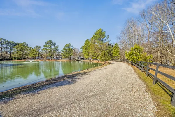 $2,495,000 | 401 North Sanga Road, Memphis, TN 38018