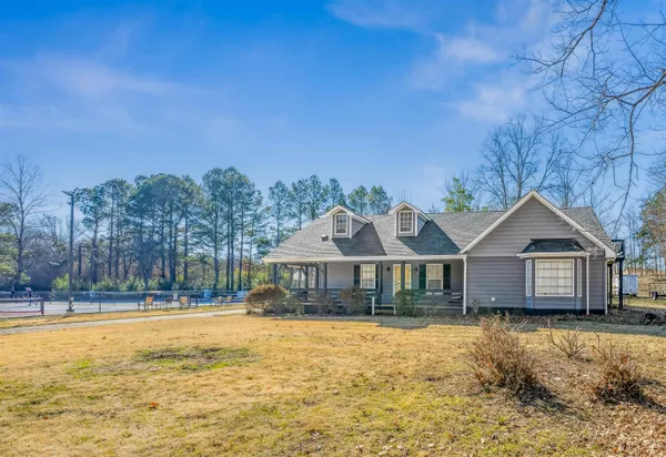 $2,495,000 | 401 North Sanga Road, Memphis, TN 38018