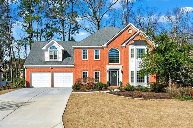 $875,000 | 5490 Grove Point Road, Johns Creek, GA 30022
