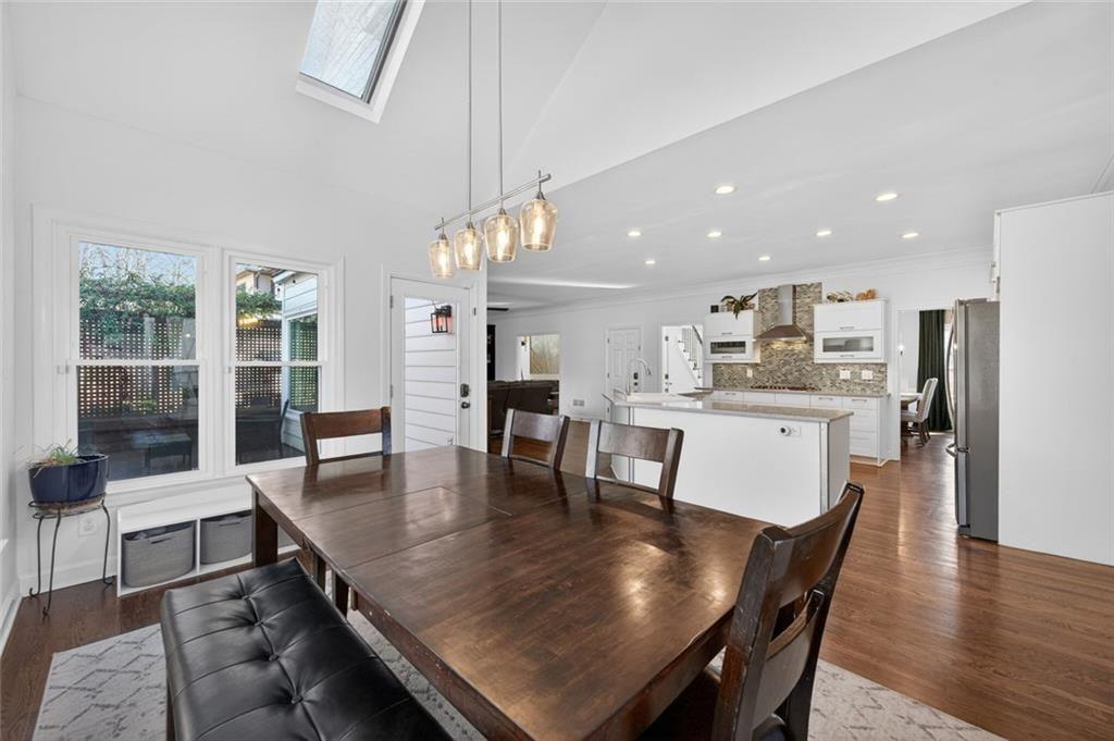 5490 Grove Point Road Johns Creek, GA 30022 - Photo 21 of 63