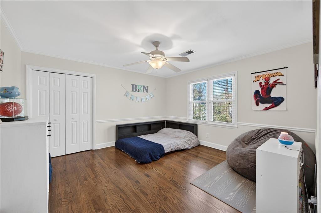 5490 Grove Point Road Johns Creek, GA 30022 - Photo 35 of 63