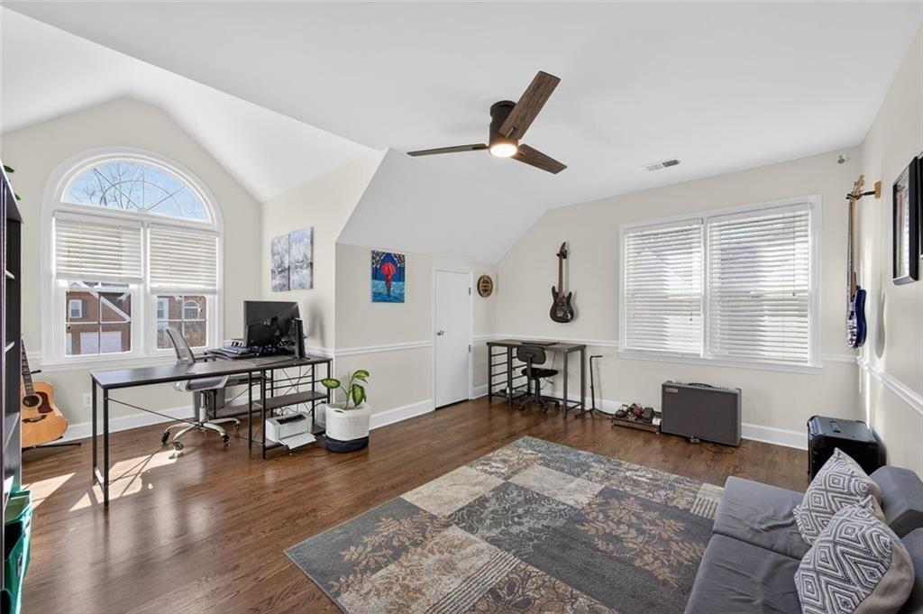 5490 Grove Point Road Johns Creek, GA 30022 - Photo 38 of 63