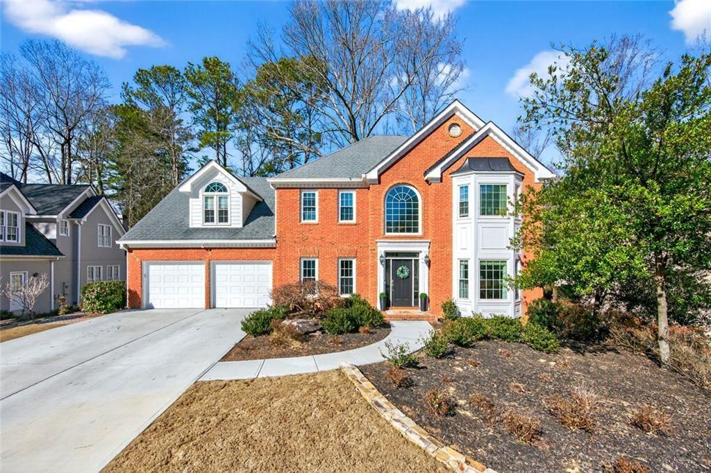 5490 Grove Point Road Johns Creek, GA 30022 - Photo 4 of 63