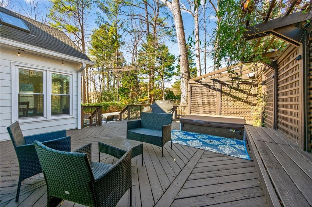 5490 Grove Point Road Johns Creek, GA 30022 - Photo 47 of 63