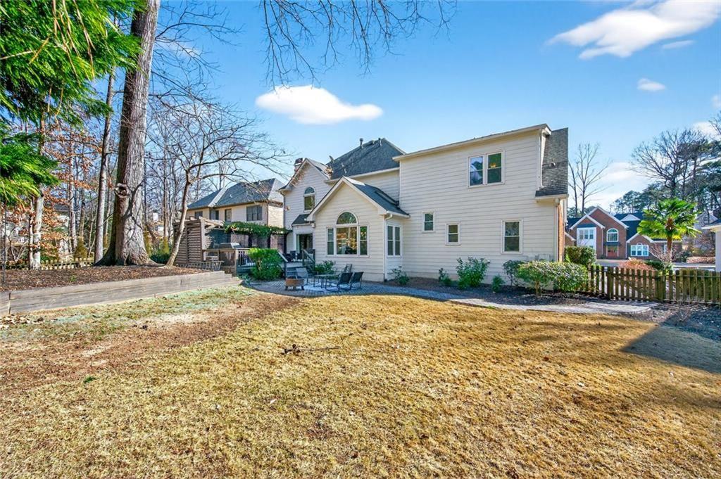 5490 Grove Point Road Johns Creek, GA 30022 - Photo 51 of 63