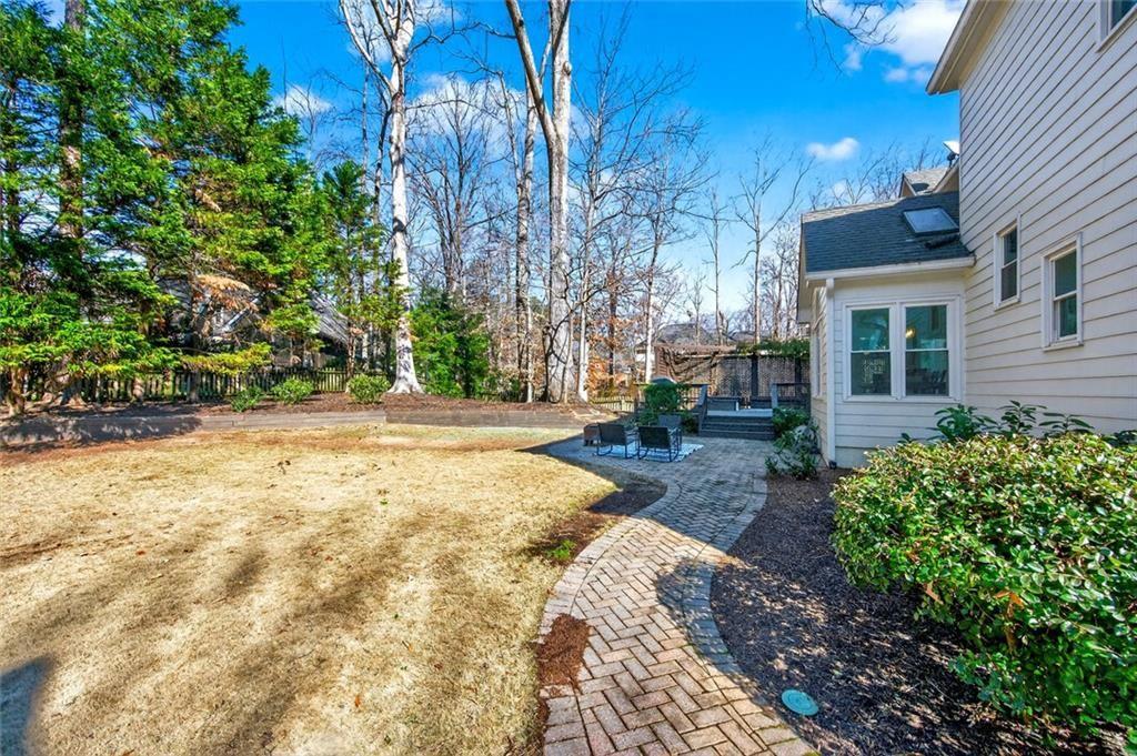 5490 Grove Point Road Johns Creek, GA 30022 - Photo 52 of 63