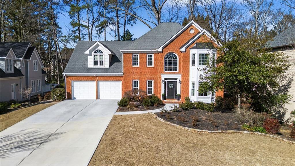 5490 Grove Point Road Johns Creek, GA 30022 - Photo 53 of 63