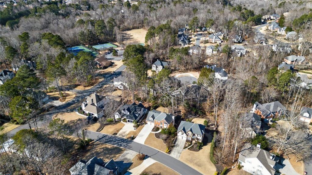 5490 Grove Point Road Johns Creek, GA 30022 - Photo 54 of 63