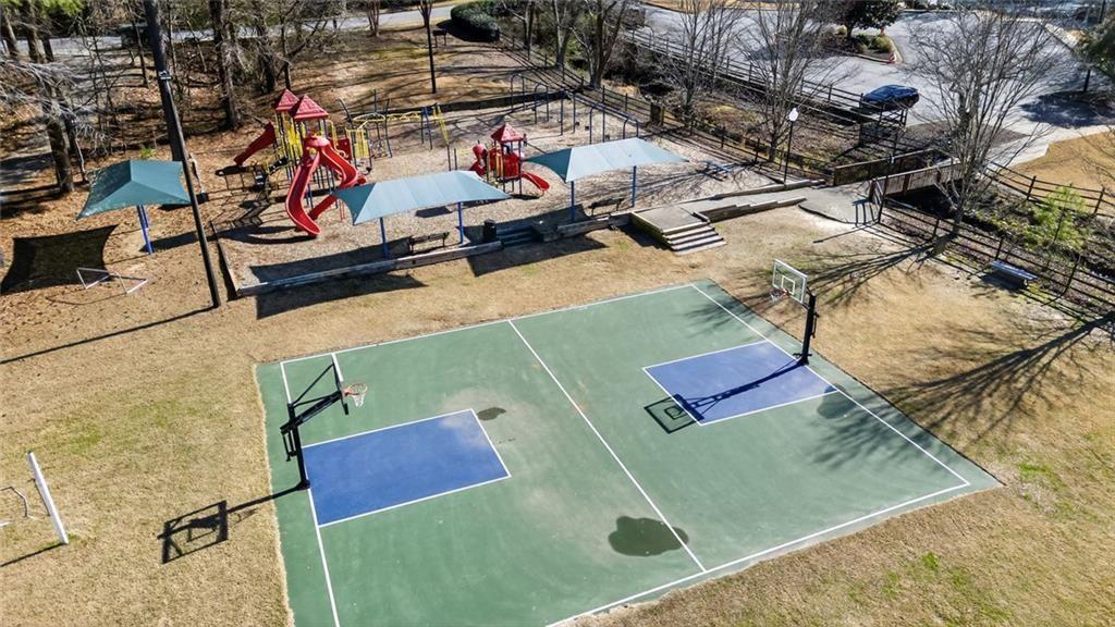 5490 Grove Point Road Johns Creek, GA 30022 - Photo 57 of 63