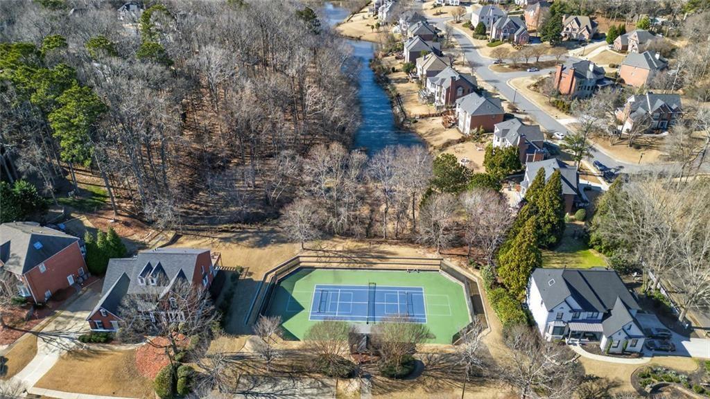 5490 Grove Point Road Johns Creek, GA 30022 - Photo 59 of 63