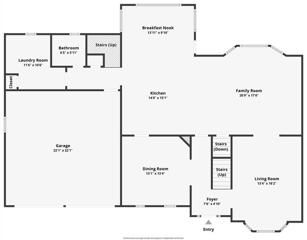 5490 Grove Point Road Johns Creek, GA 30022 - Photo 61 of 63