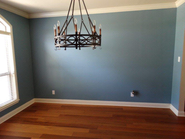 25091 Austin Road Daphne, AL 36526 - Photo 4 of 22 Dining Room
