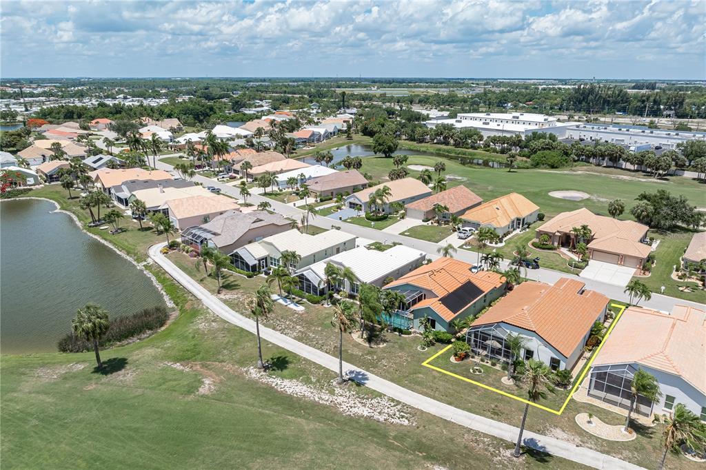 10309 Windsong Road Punta Gorda, FL 33955 - Photo 67 of 80 Gallery Image 67