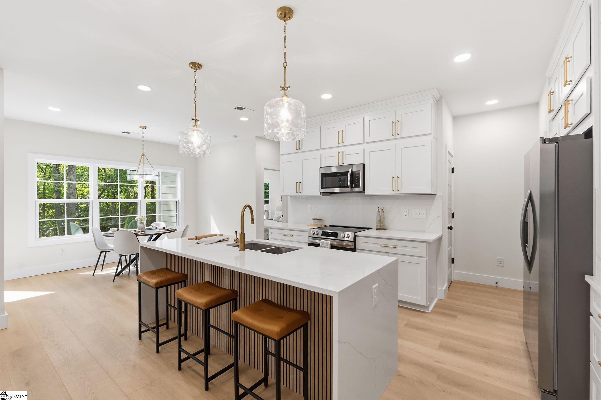406 Point Road Westminster, SC 29693 - Photo 16 of 45
