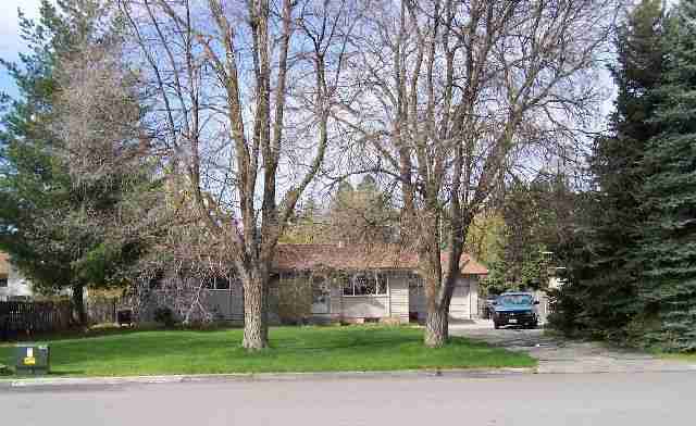 3022 South Bates Road Spokane Valley, WA 99206 - Photo 1 of 9 Gallery Image 1