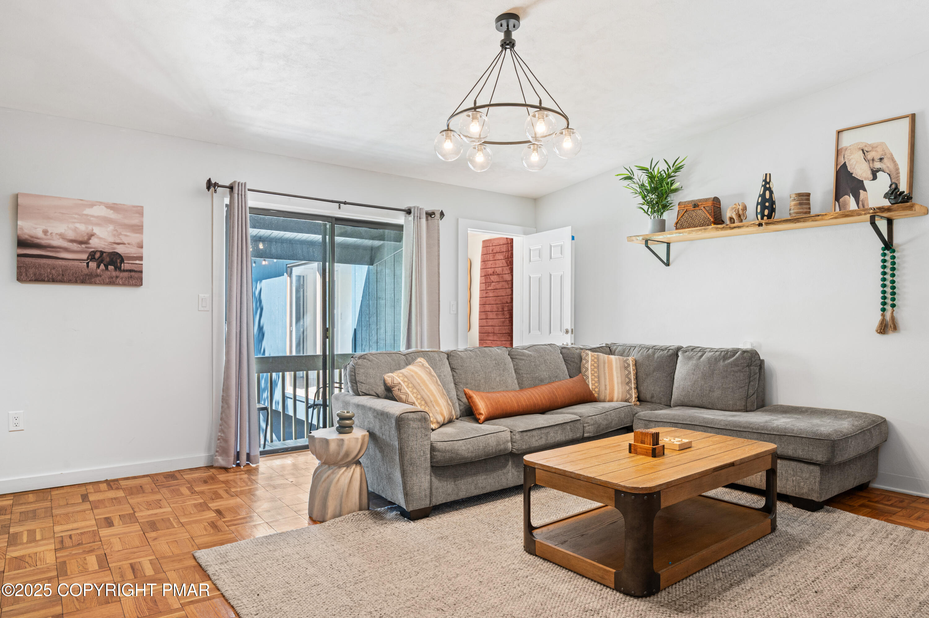 624 Westlake Drive East Stroudsburg, PA 18302 - Photo 102 of 115 a living room with furniture a rug and a window