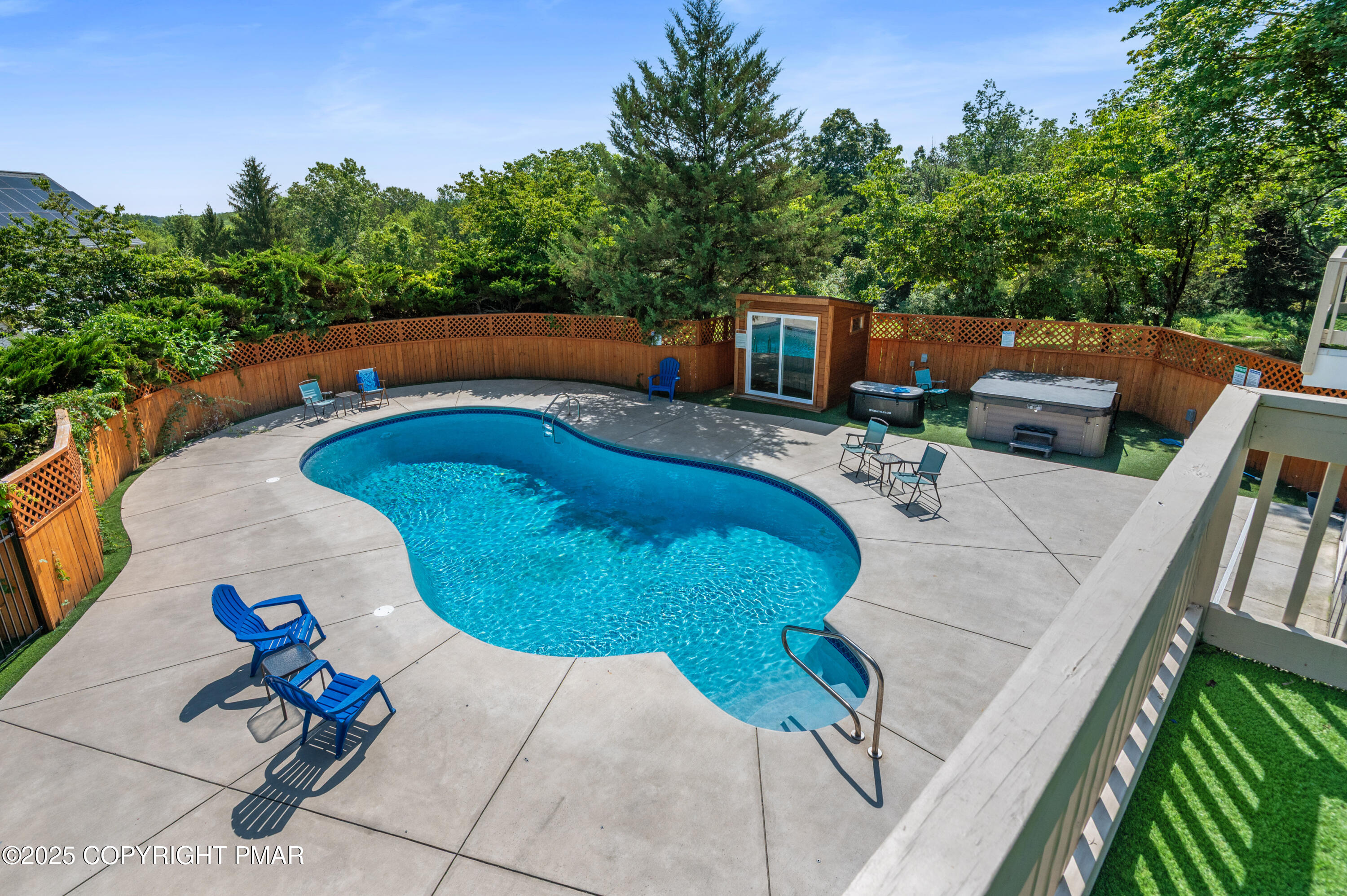 624 Westlake Drive East Stroudsburg, PA 18302 - Photo 13 of 115 013-624Westlake-MBertsch