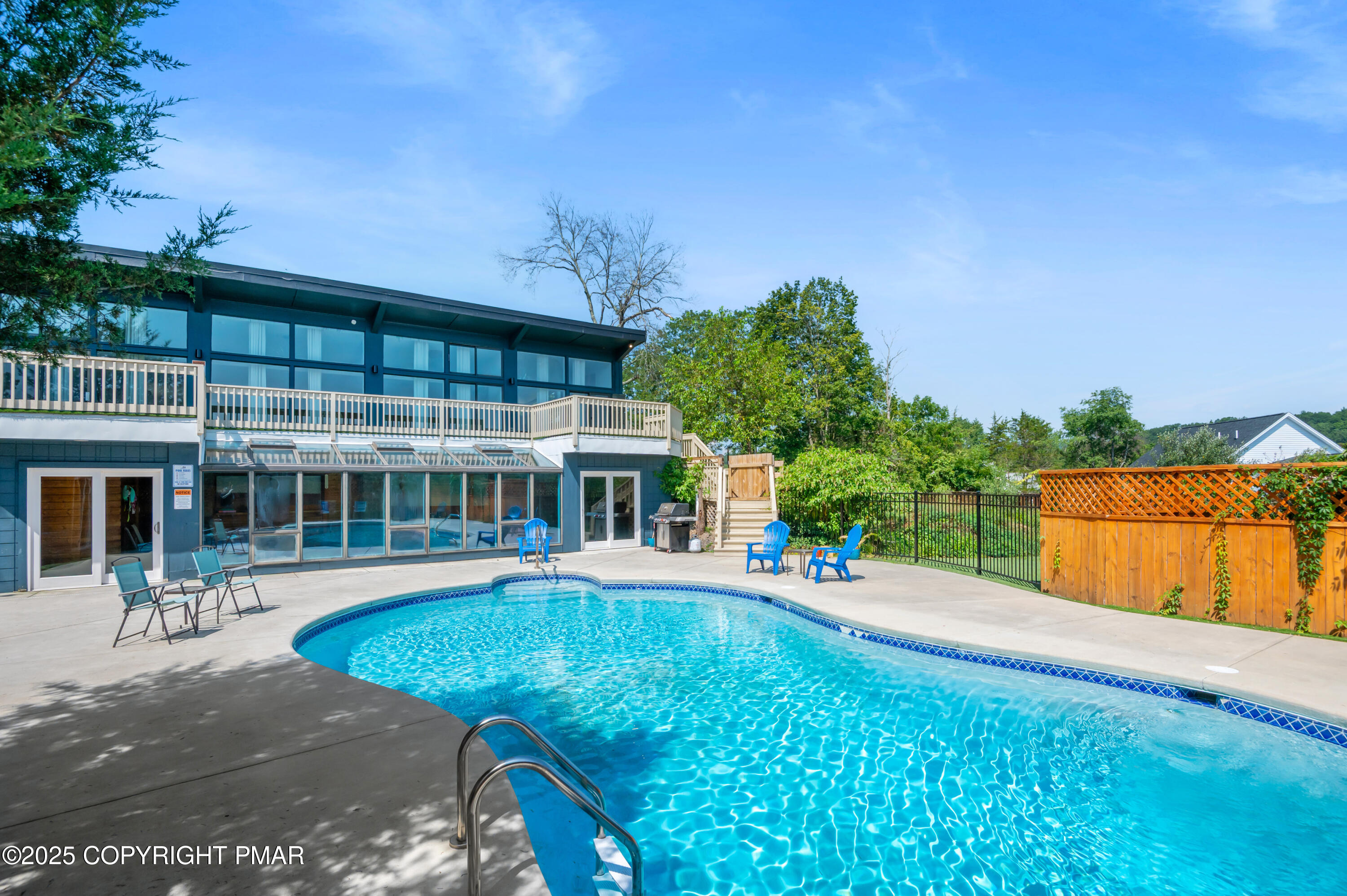 624 Westlake Drive East Stroudsburg, PA 18302 - Photo 16 of 115 016-624Westlake-MBertsch