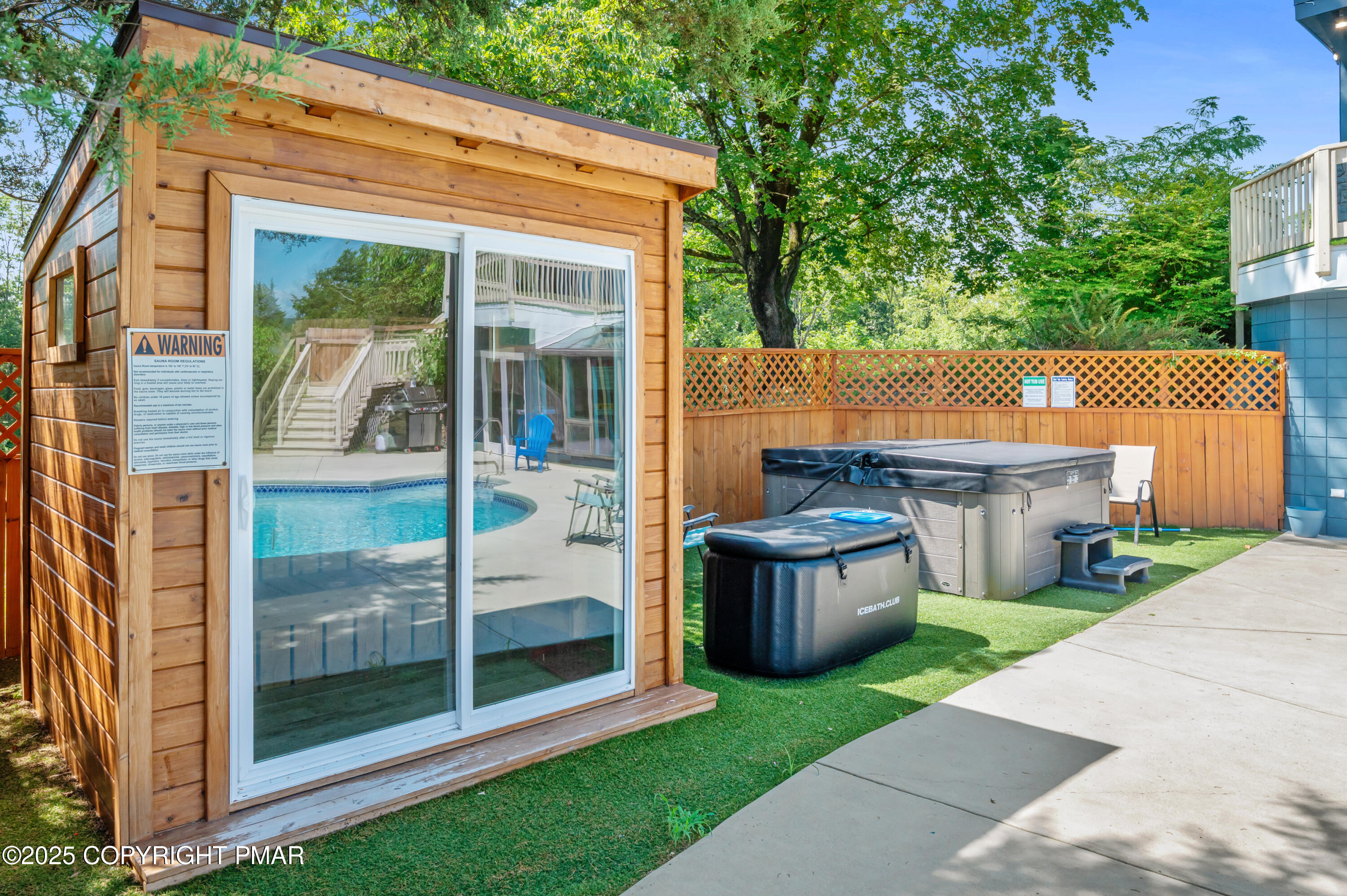 624 Westlake Drive East Stroudsburg, PA 18302 - Photo 17 of 115 017-624Westlake-MBertsch